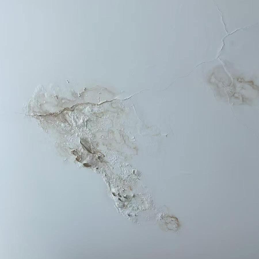 唐樓舊區防水補漏