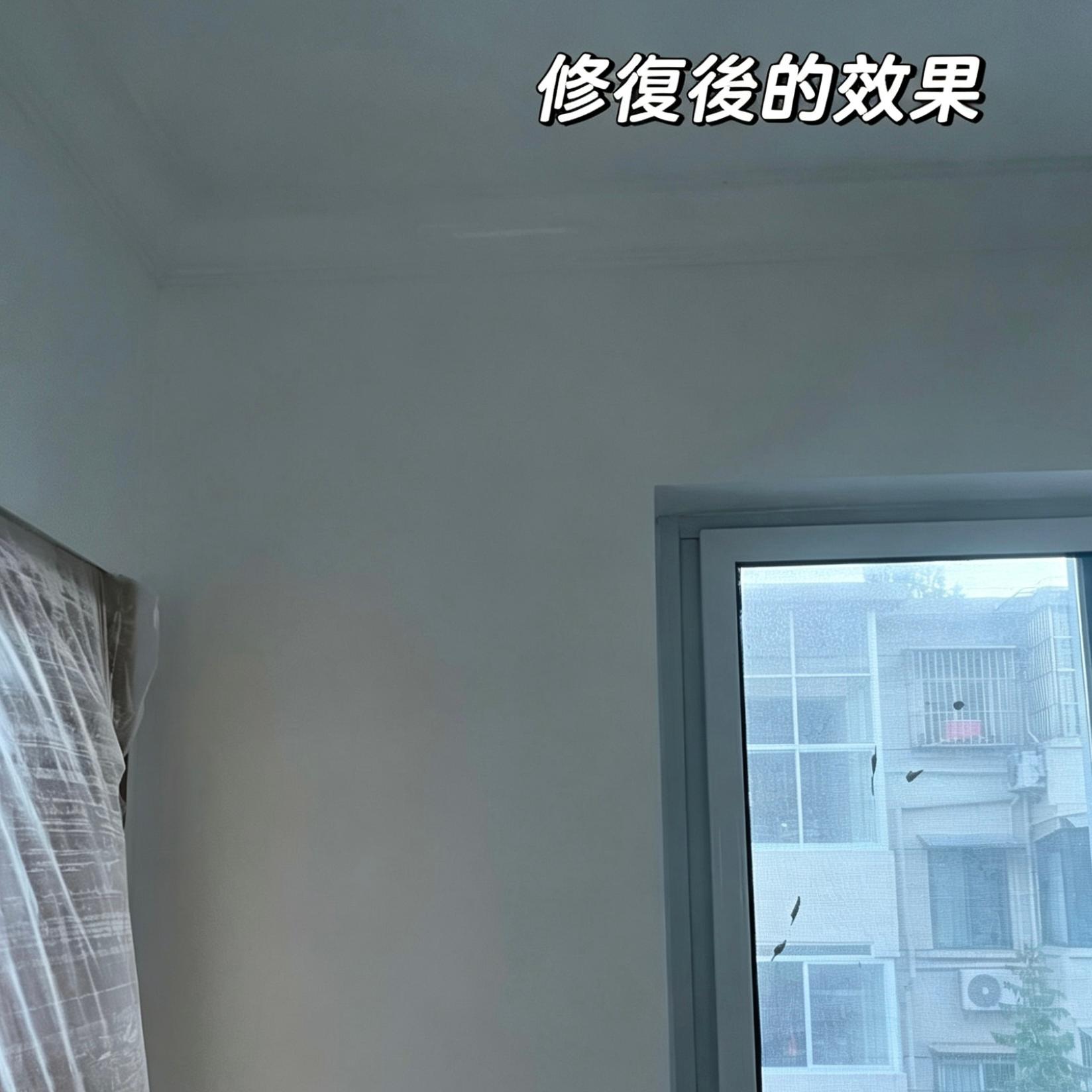歷史建築防水補漏